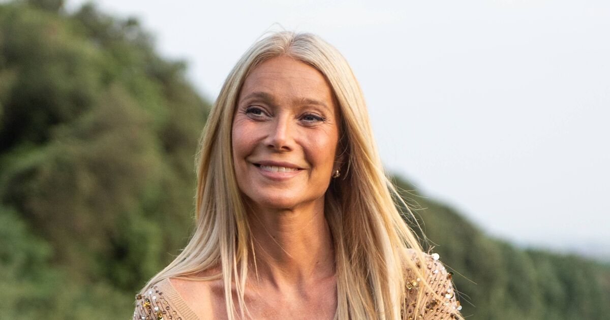 Gwyneth Paltrow giura sull'erba 11p che, secondo gli scienziati, può calmare l'ansia e migliorare il sonno
