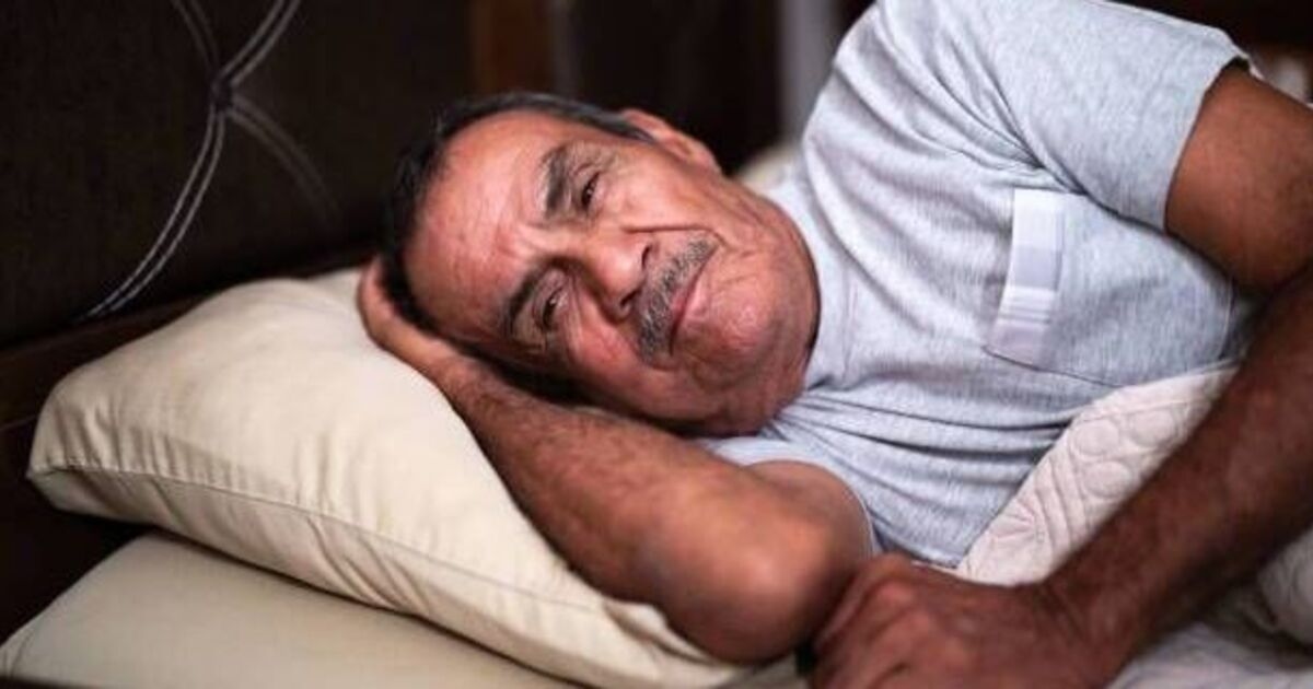 Il sintomo del diabete di tipo 2 che si manifesta "di notte" indica livelli elevati di zucchero nel sangue