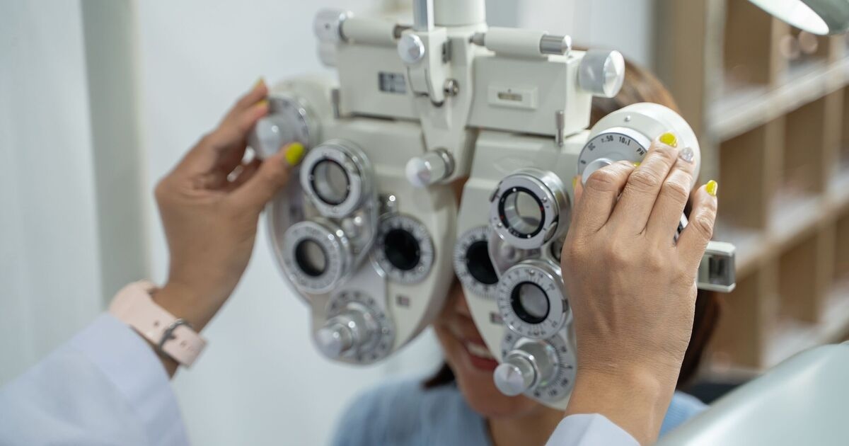 Eye doctors urge people to switch to popular diet to improve vision