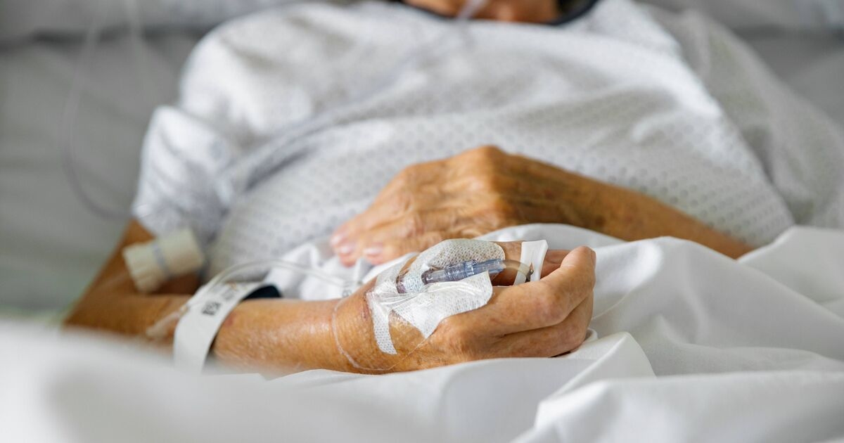'Major step forward' as new treatment for advanced cancer is fast-tracked