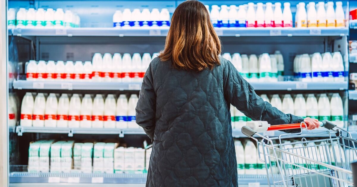 Milk choices could lower risk of death by 11%, new study finds