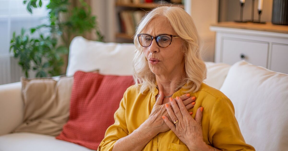 Urgent warning to millions living with undiagnosed 'silent killer'