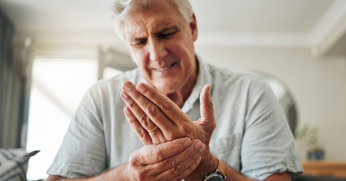 Adding one ingredient to diet could ease arthritis pain, according to experts