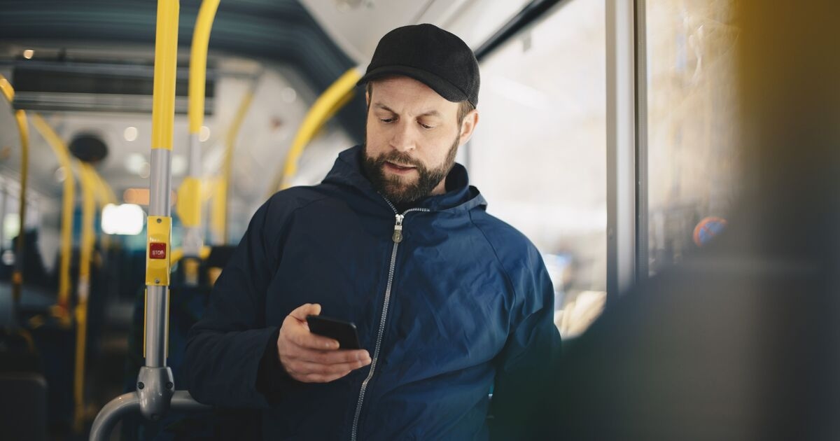 Seven conditions that automatically qualify you for a free bus pass in England