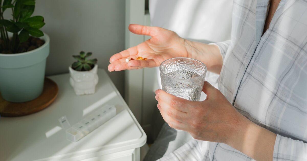 Un nuevo estudio revela que millones de británicos corren el riesgo de sufrir una grave deficiencia de vitamina B12.