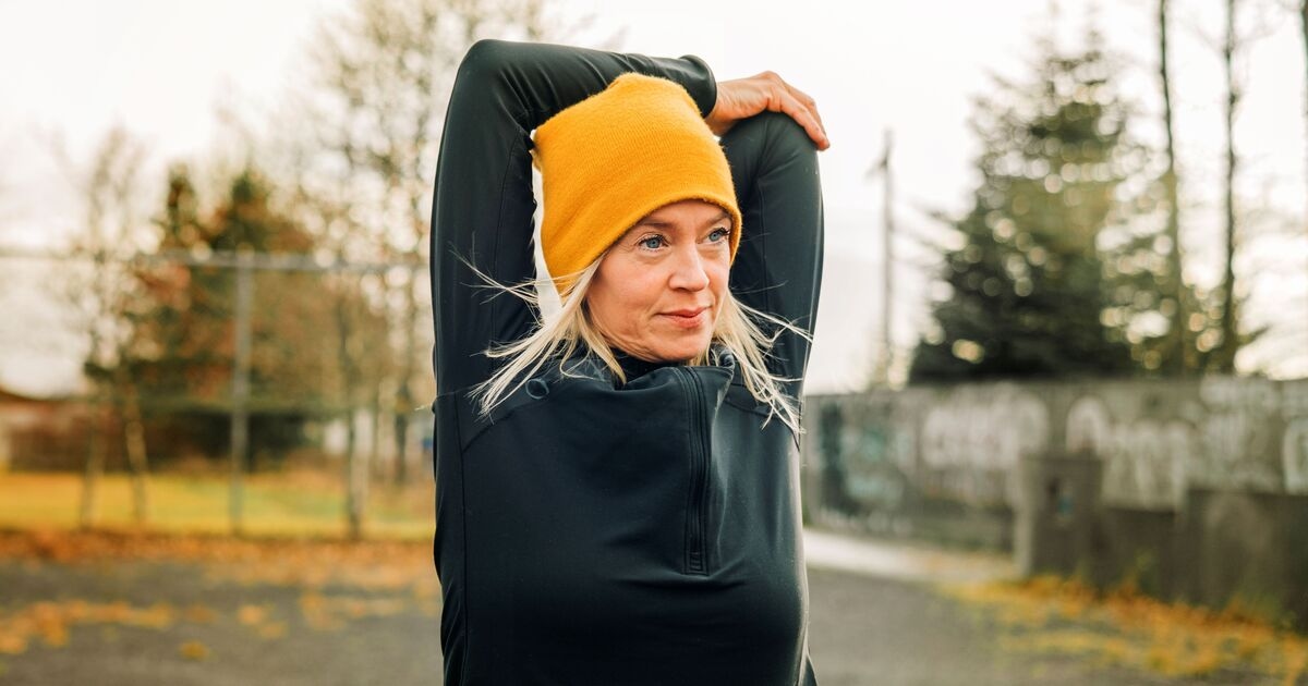 Women over 55 more likely to lose weight than any other group with weight loss programme