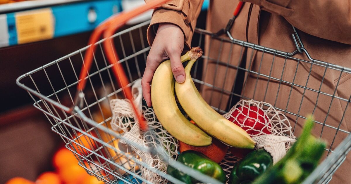 Los británicos deberían comer dos frutas para evitar la deshidratación durante la ola de calor