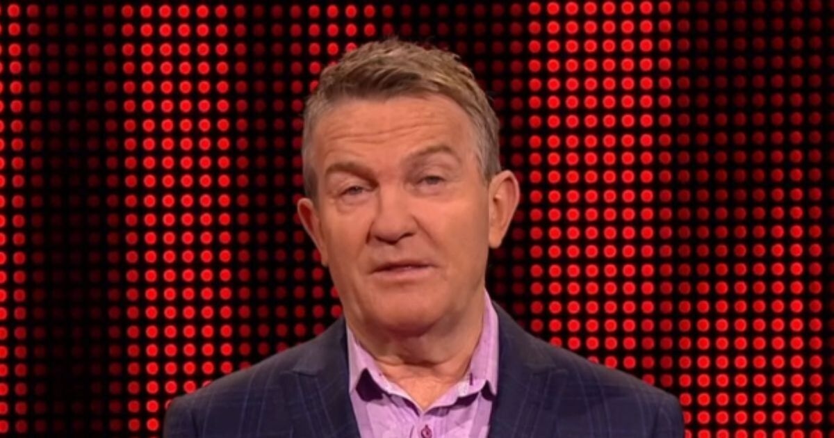 Fãs do ITV The Chase ficam confusos enquanto Bradley Walsh explica a regra do programa "pouco conhecido"