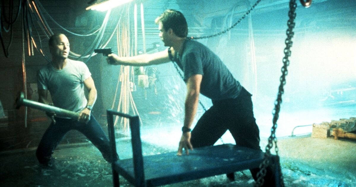 Il "miglior film di sempre" dimenticato del leggendario regista è ora disponibile su Netflix