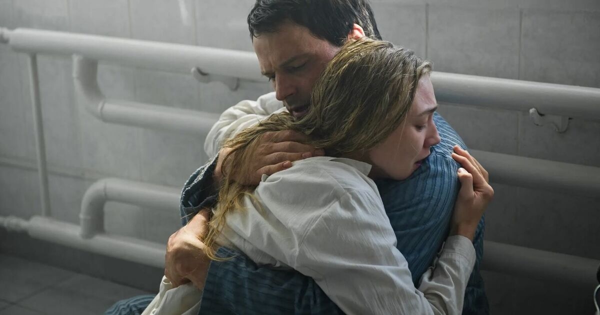 Un film straziante di Netflix sul disastro di Chernobyl, ma tutti i fan dicono la stessa cosa
