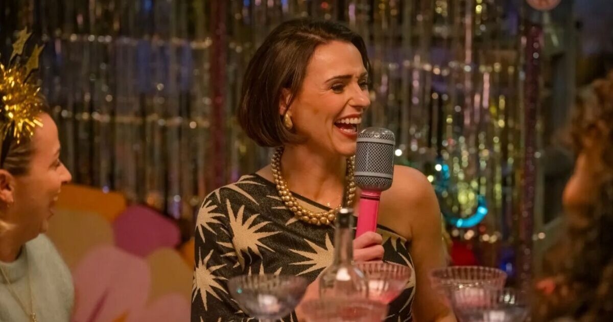 A série dramática "brilhante" da BBC é "a melhor coisa" na TV e está disponível gratuitamente para streaming no iPlayer.