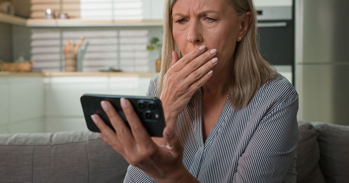 Pensions black hole - Brits have 'eyes shut' over savings