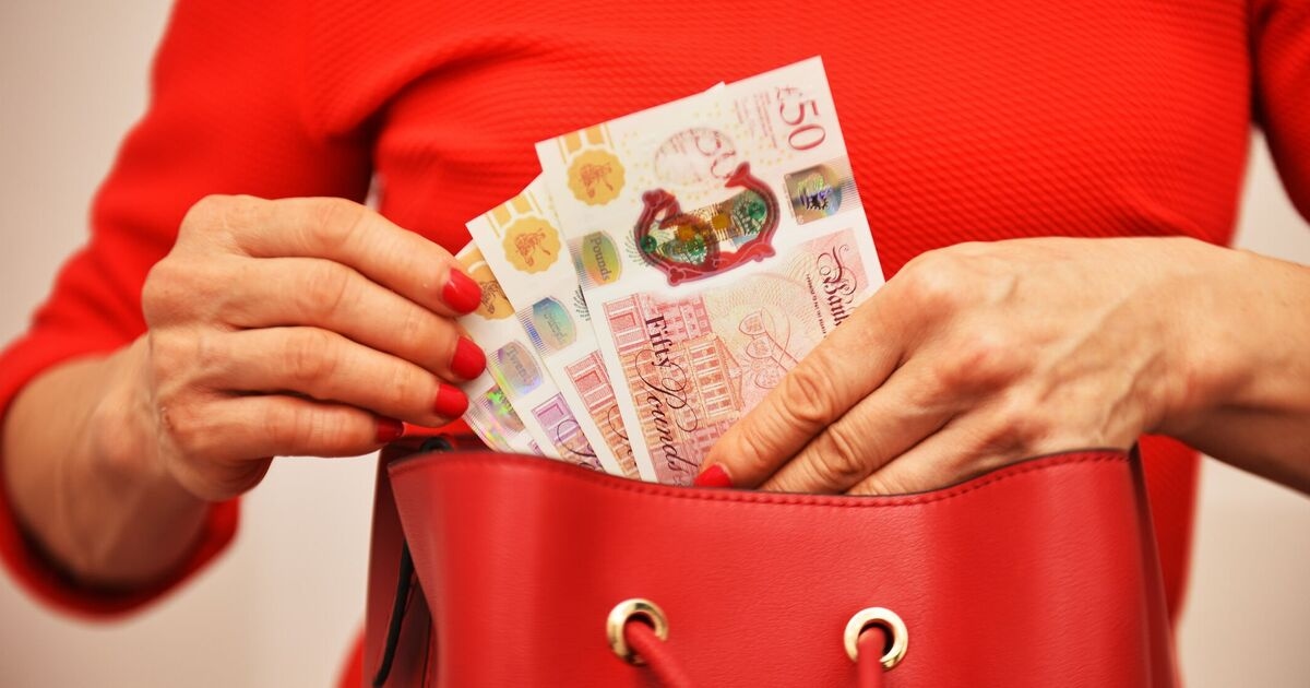 DWP urged to give some adults 'early access' to state pension at any age
