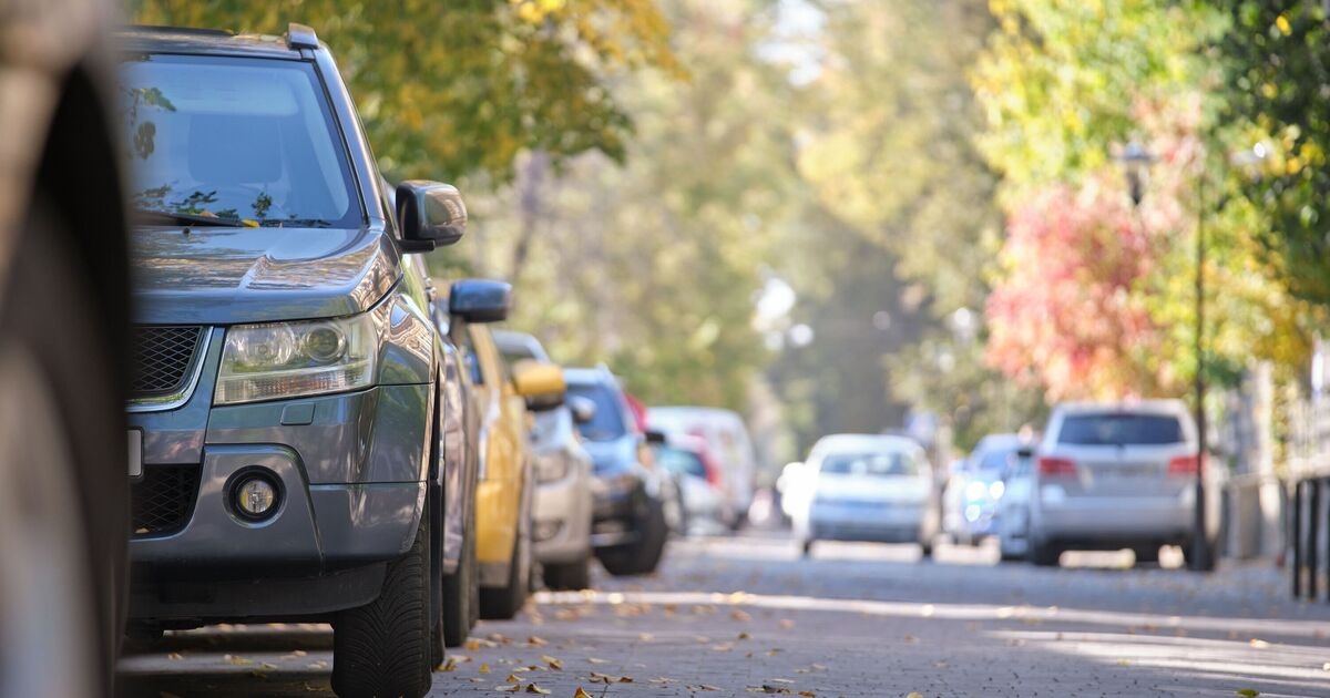 Drivers urged to park in specific spot today to slash car costs
