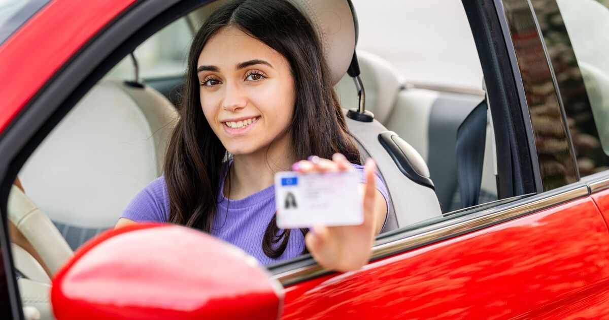 DVLA wprowadza duże zmiany w prawie jazdy, ale miliony ludzi nie wiedzą, co zrobić