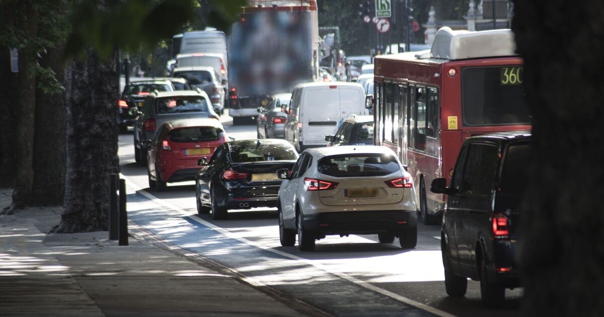 Urgent ‘rethink’ needed over UK car tax fees due to one concern