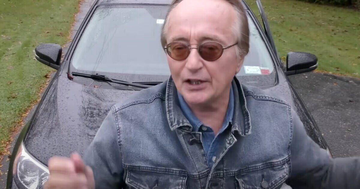 'I've been a car mechanic for 50 years - this cheap used car will last 500k miles'