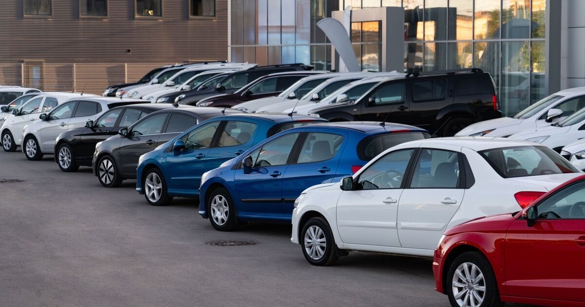 Los propietarios de autos usados corren el riesgo de sufrir "grandes problemas" por vehículos de bajo kilometraje