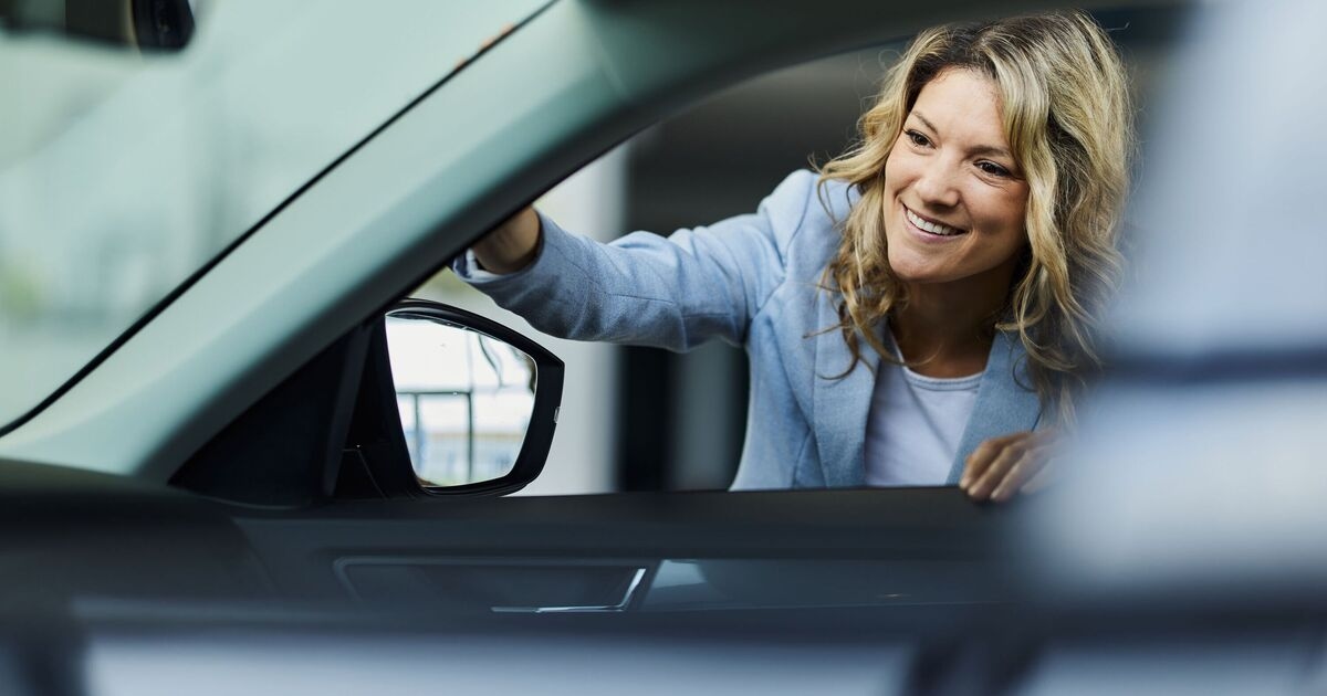 5 essential checks you 'need to do' when buying a used car