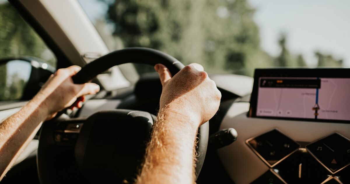 „Ich bin Versicherungsexperte – so können Autofahrer nach einem Unfall ihren Schadenfreiheitsrabatt zurückfordern“