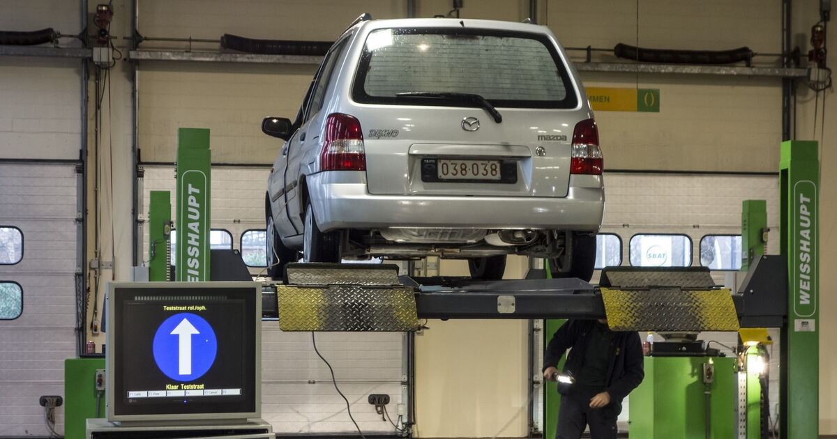 Nuevos cambios en la prueba MOT 2025 que afectarán a todos los conductores en septiembre y octubre