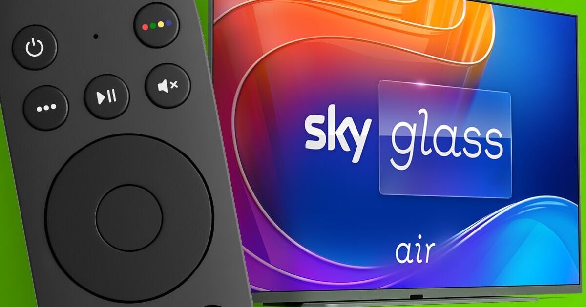 Sky is back with a new way to watch TV and its very low price may surprise you