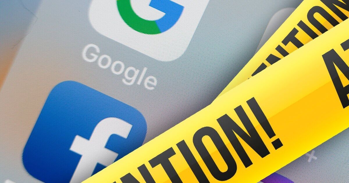 Google no funciona: los usuarios se ven afectados por una gran interrupción que afecta a Maps, Nest, Cloud y más.