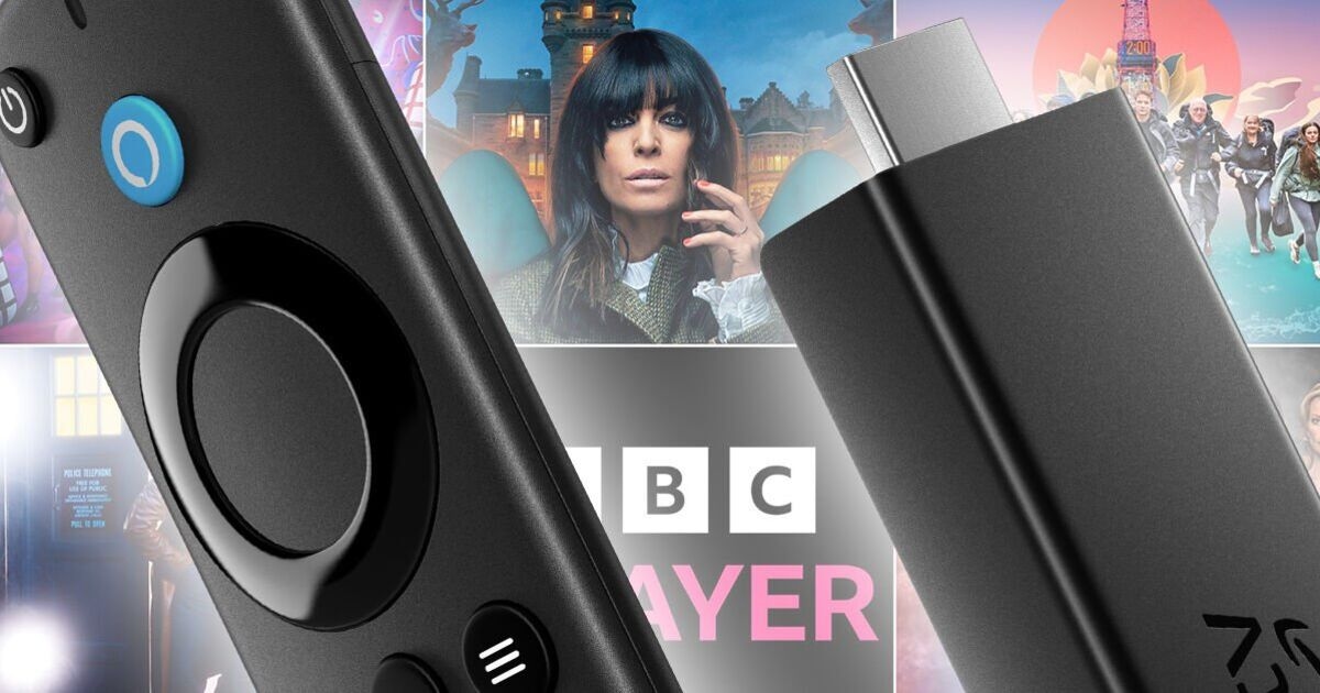 UK Fire TV Stick users offered a blockbuster free upgrade that finally rivals Sky