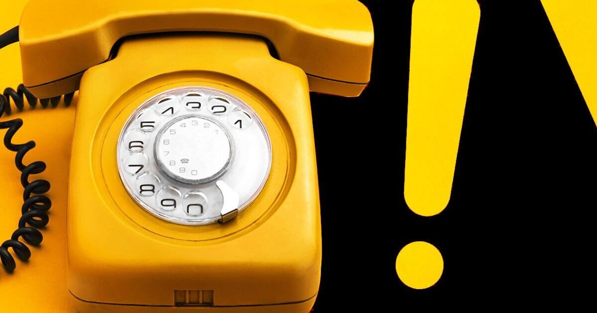 UK landline switch off targets 95 new locations - is your postcode on the hit list?