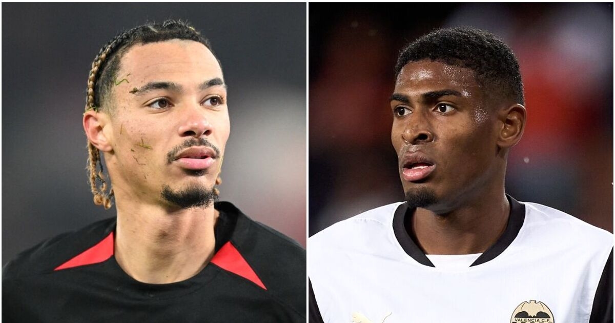 Transfernieuws LIVE: Man Utd geeft nederlaag toe, Arsenal krijgt medische keuring vandaag, Liverpool-deal in gevaar