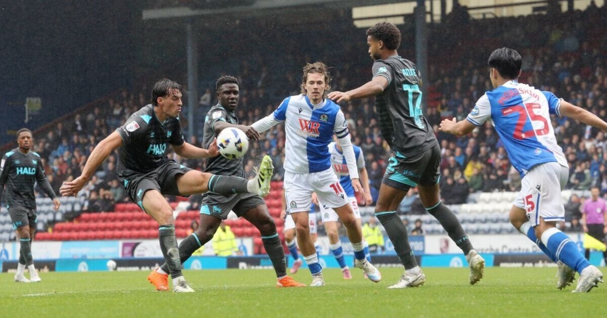 Blackburn must be forced to replay abandoned Ipswich game - anything else would be unfair