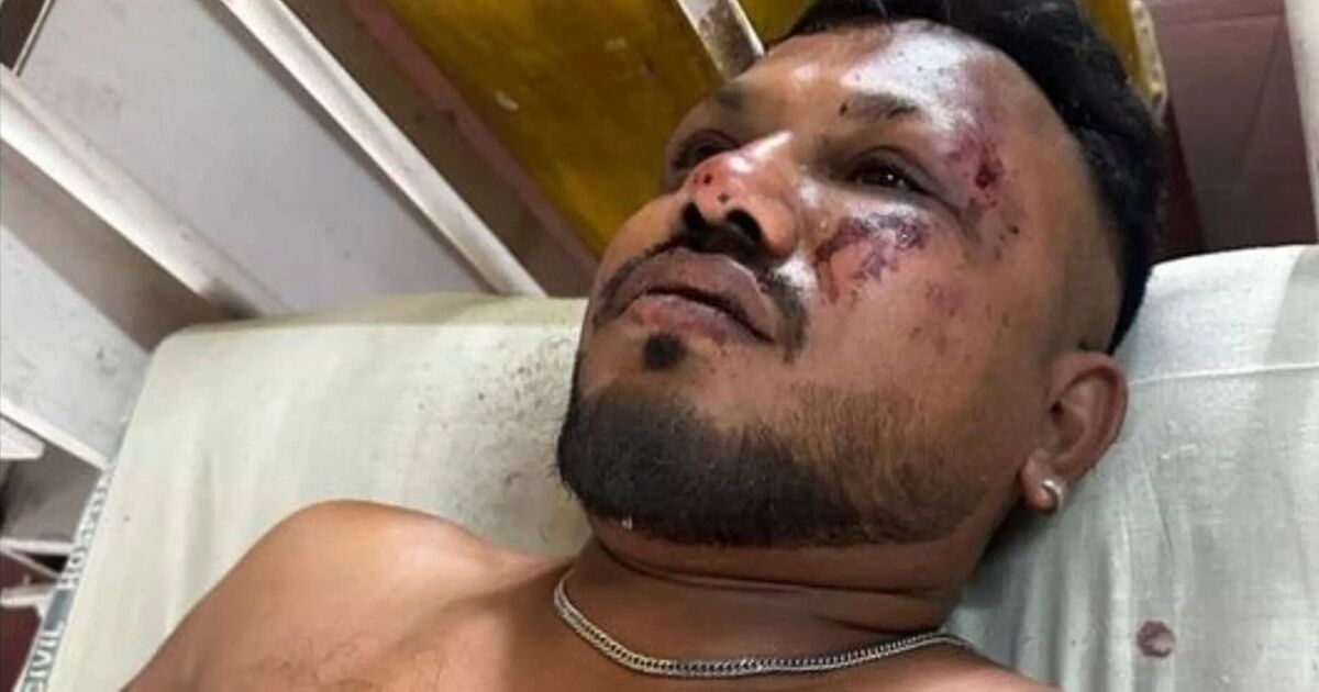 Fury as famous actor accuses Air India crash miracle survivor of lying