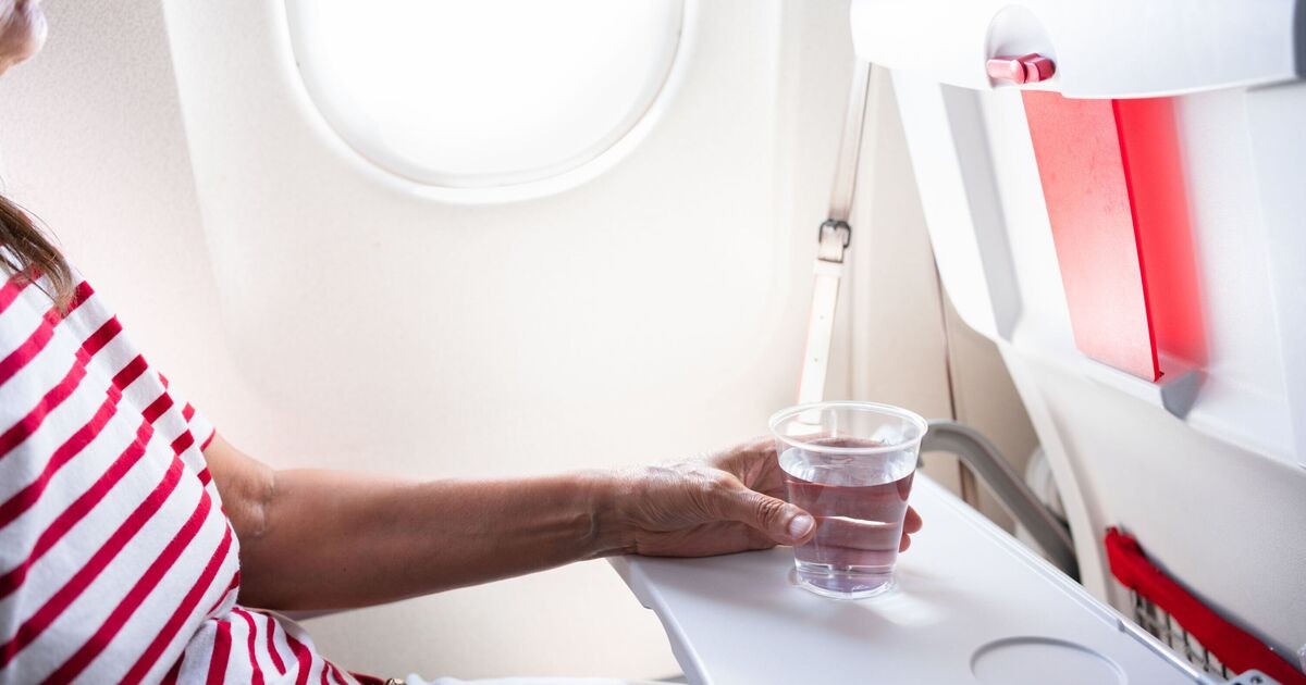 Holidaymakers urged to pack this 1 thing when flying this summer