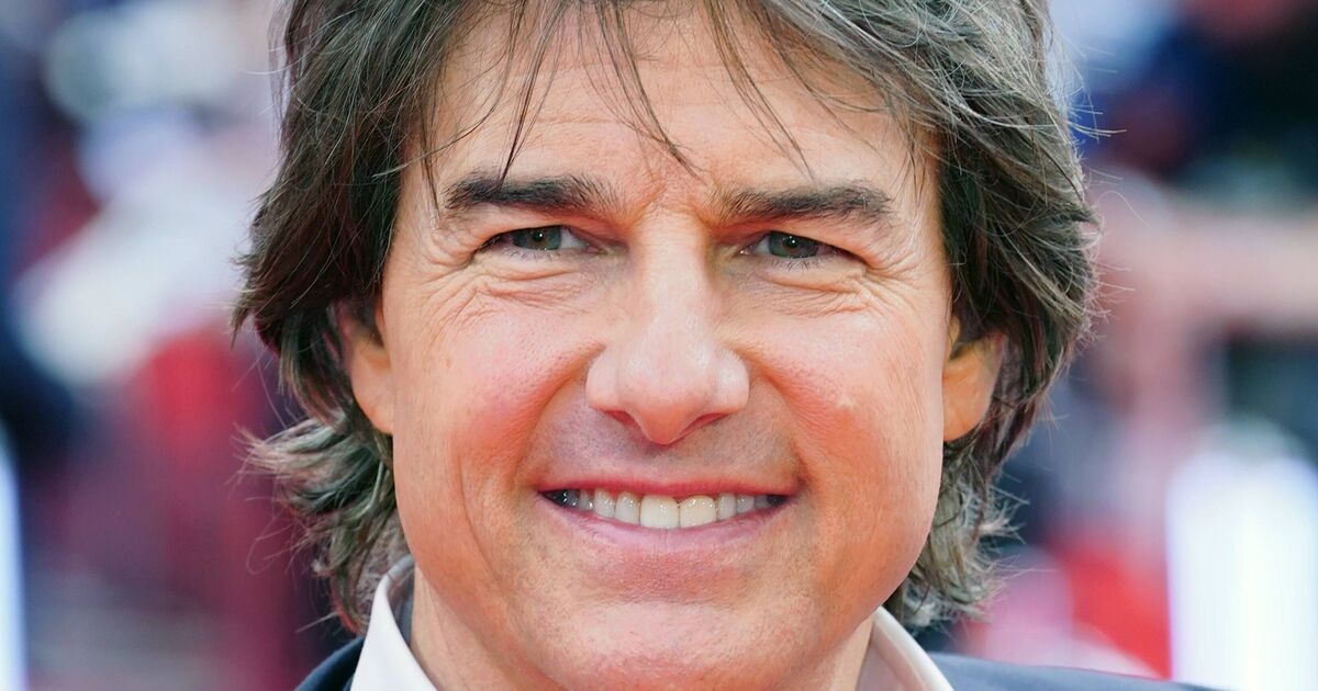 Tom Cruise rivela come ha ottenuto il ruolo di Rain Man dopo un incontro fortuito a Londra