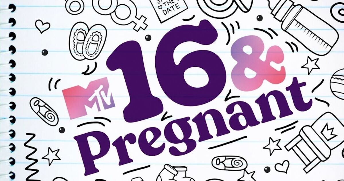 16 and Pregnant star dead: Whitney Purvis' son dies aged just 16