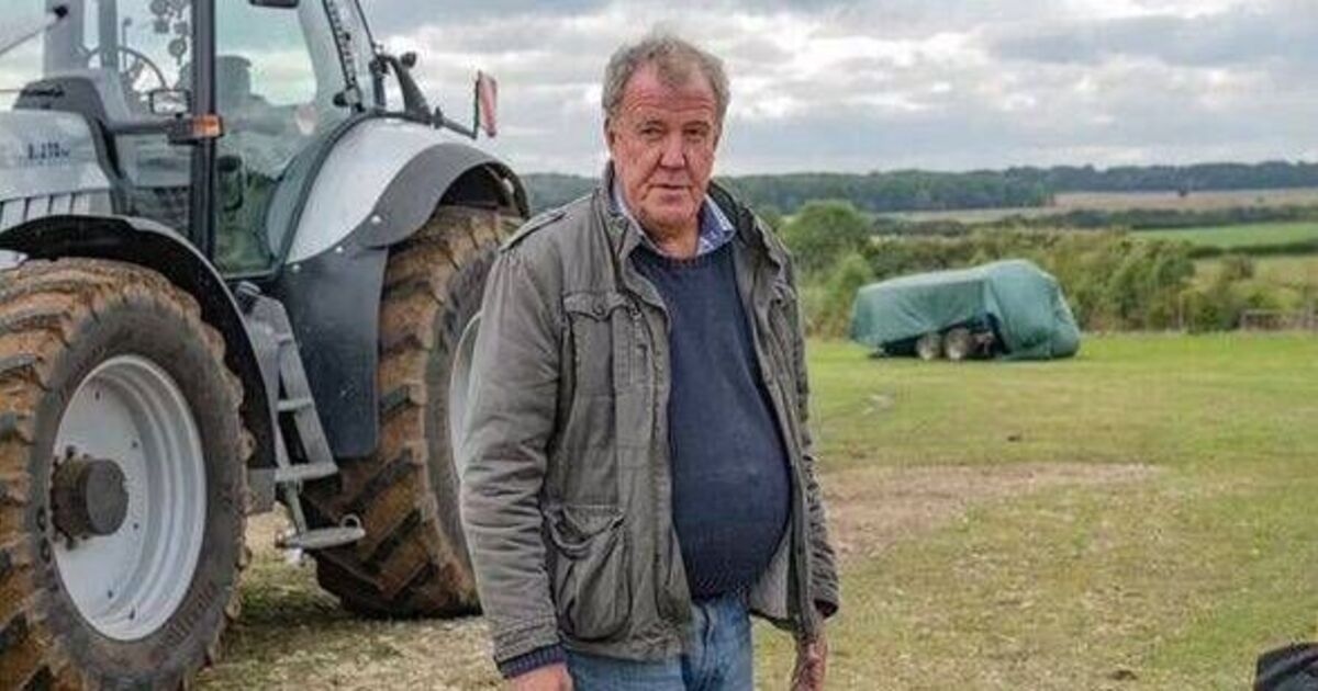 Jeremy Clarkson ändert seine Ernährung nur wenige Monate nach einem besorgniserregenden Gesundheitsskandal grundlegend