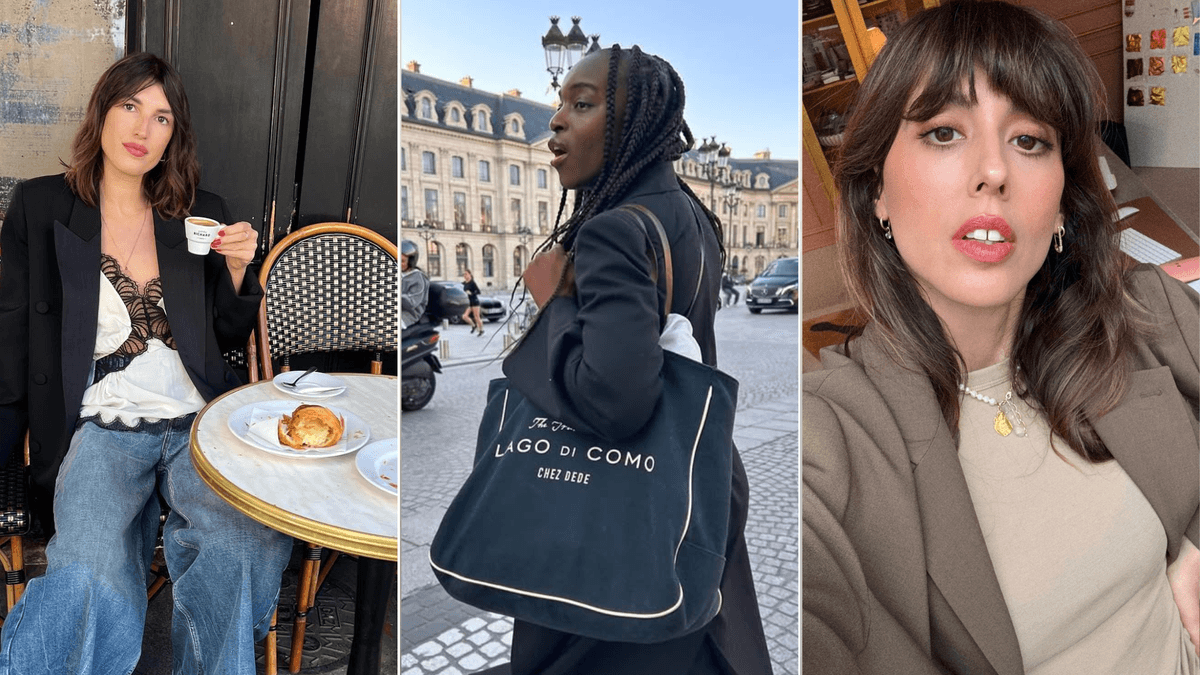 3 Chic Parisian Women Just Told Me Their Top French-Girl Makeup Tips (YW)