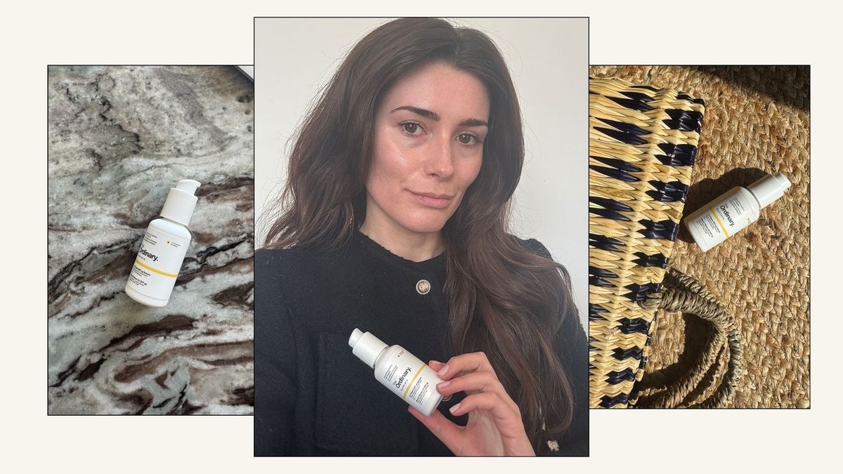 I Hate Wearing SPF, But I've Been Wearing This £16 One on Repeat