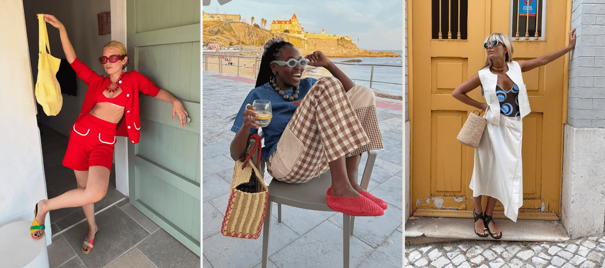 9 Perlenketten, die jedes coole Mädchen diesen Sommer trägt