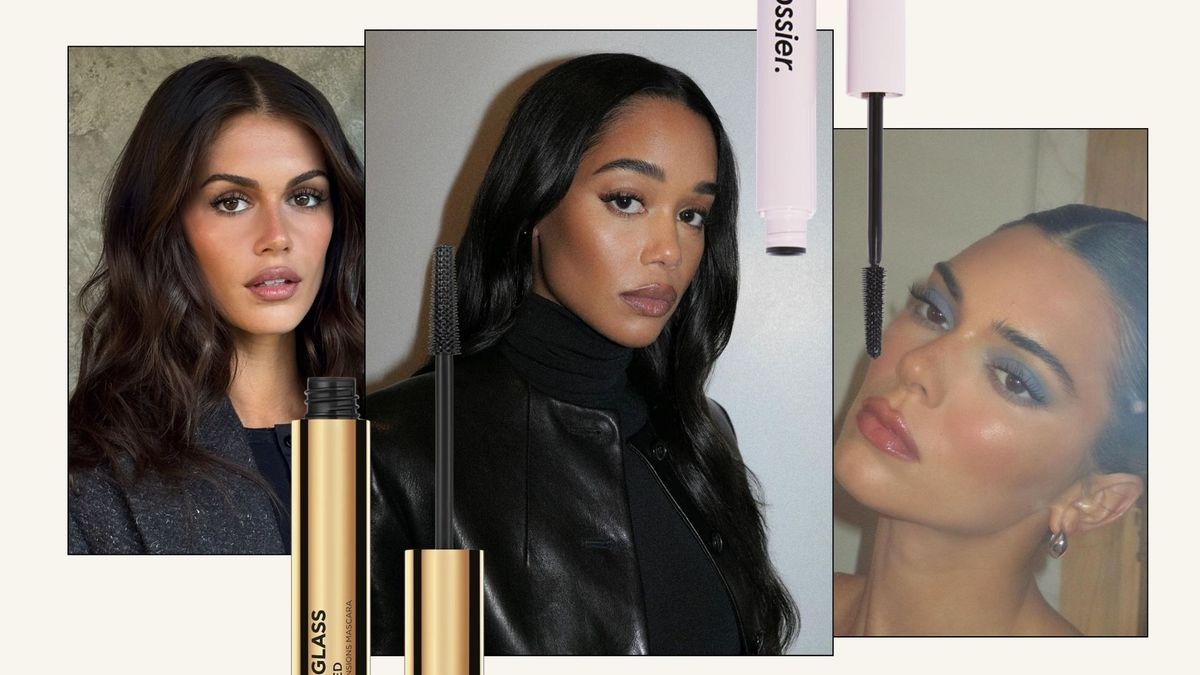 I Just Learned How to Stop My Mascara from Smudging, and Things Will Never Be the Same Again