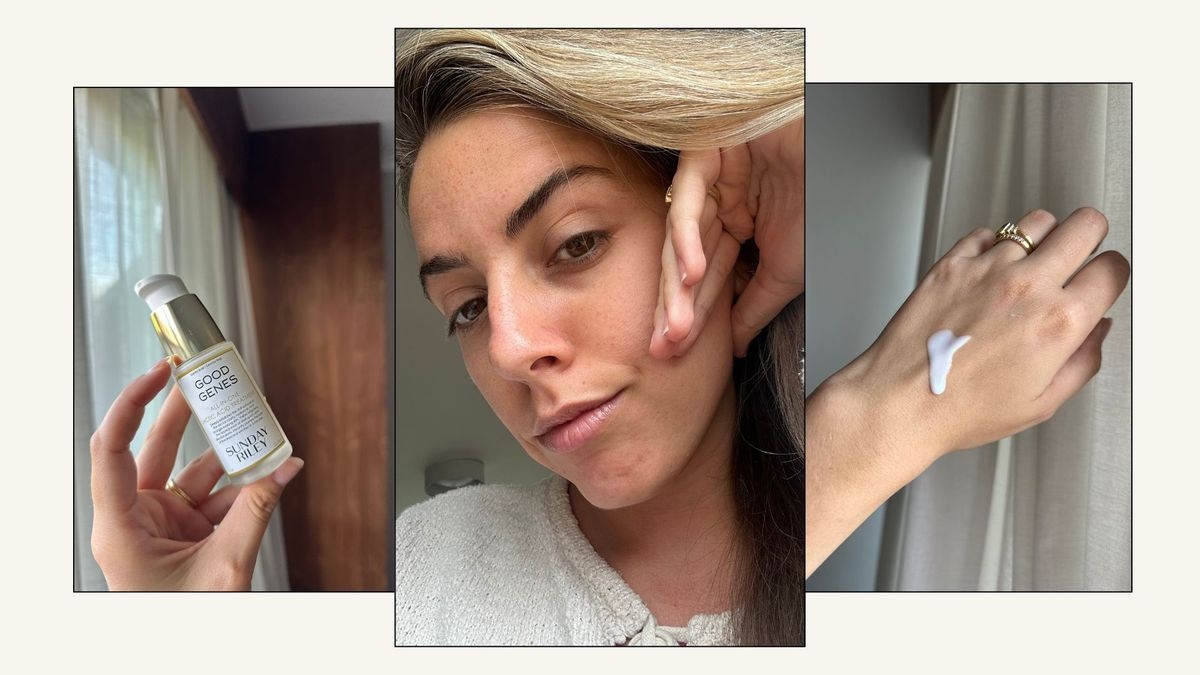 You Can Quote Me on It—This Face Serum Is the Best Skincare Product I've Ever Used