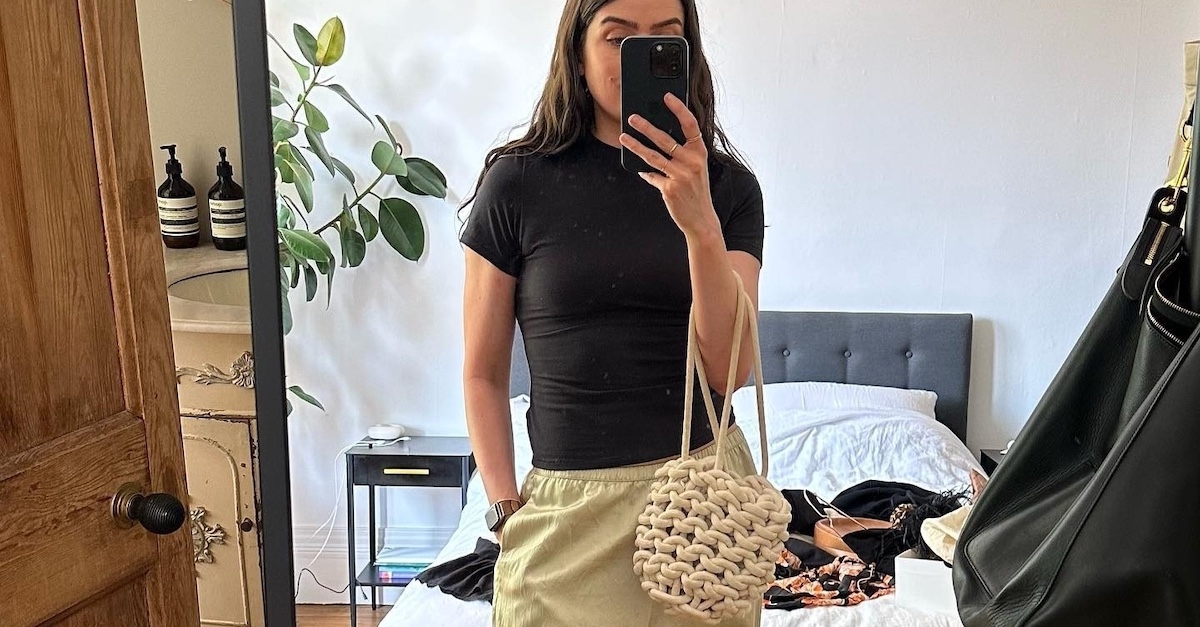 This Chic Brand Sells Out the Moment New Pieces Drop On Nordstrom—31 Standout Finds I’m Adding to Cart Before They’re Gone
