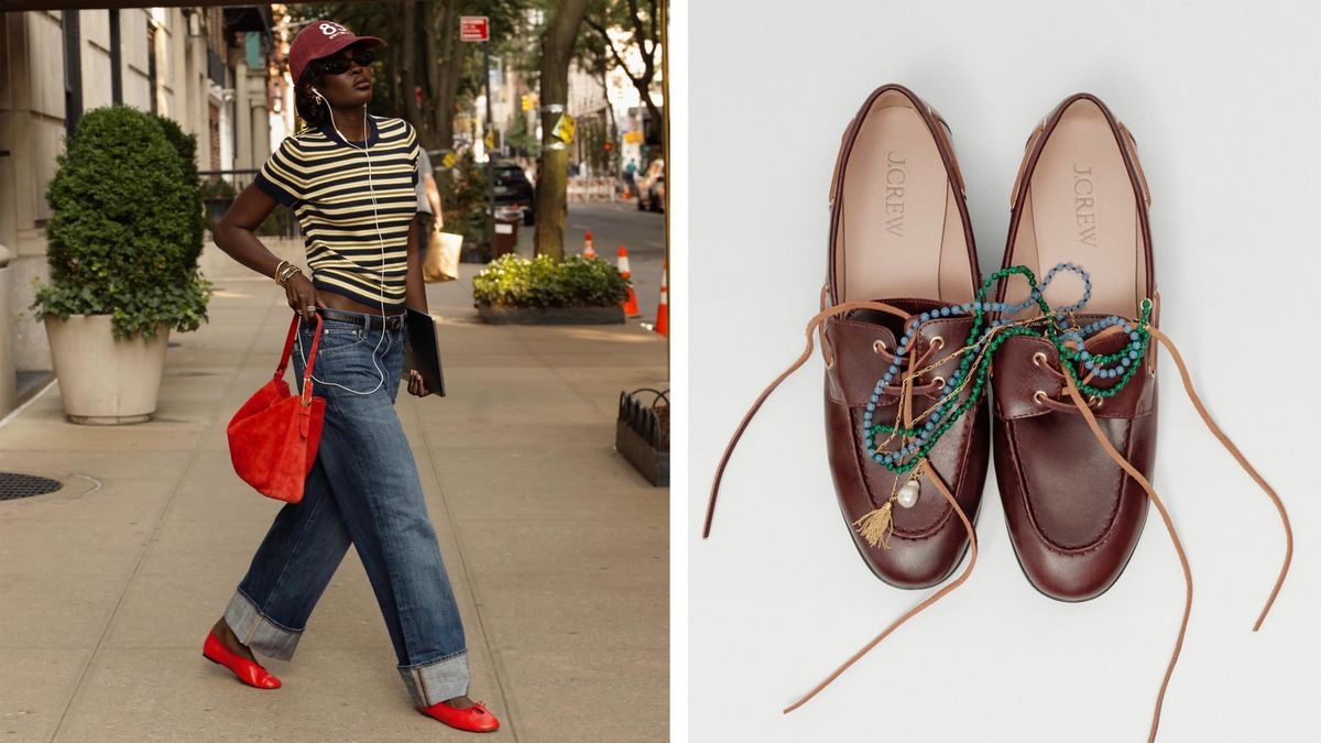 Nothing Will Put You in a Fall State of Mind Like J.Crew's New Arrivals—33 Items to Add to Your Cart