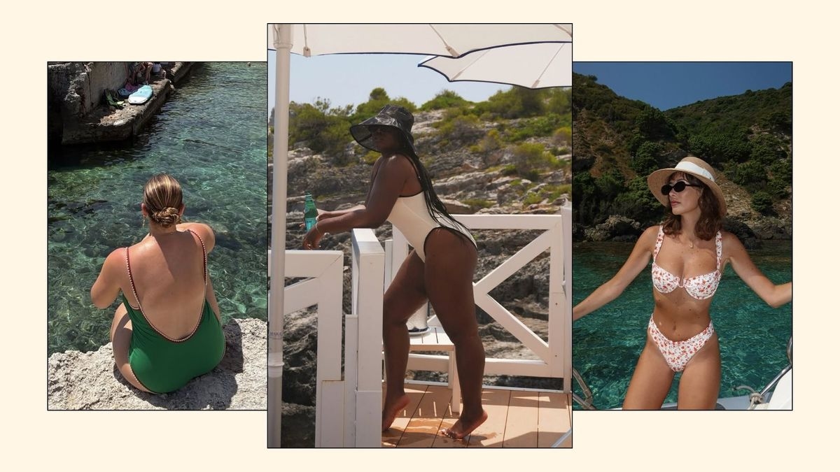 Ich habe Hunderte von Sonnenschutzmitteln getestet, aber nur diese SPF-Öle sorgen für einen urlaubsähnlichen Glanz