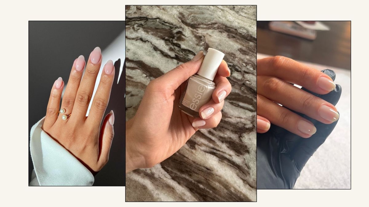 Im Ernst, dieser 9 £ teure Essie-Nagellack hat meine teuren Milchgel-Maniküren offiziell ersetzt