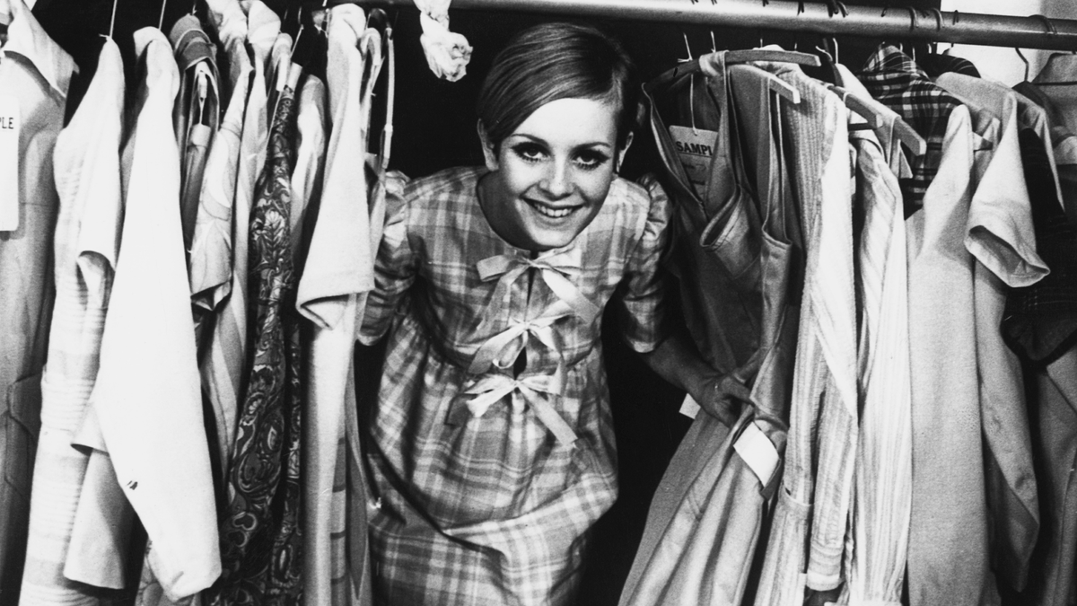 L'unico itinerario di cui avrai bisogno per lo shopping vintage a Londra