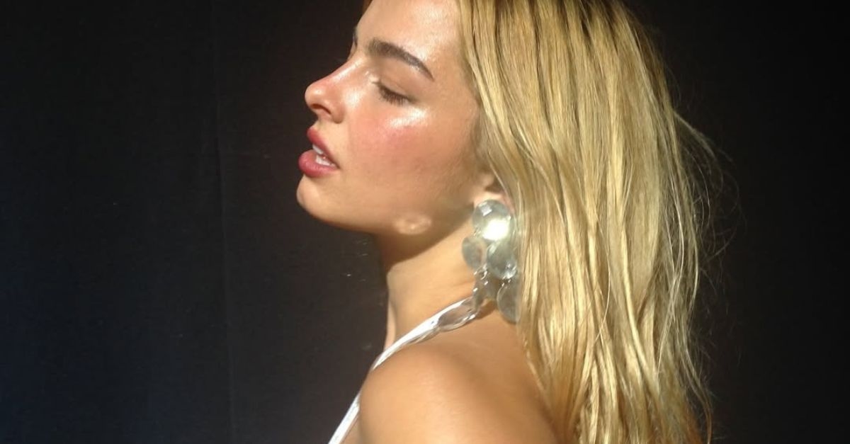 Calling It—Addison Rae’s Pop Princess Blush Will Be Everywhere After Her New Music Video