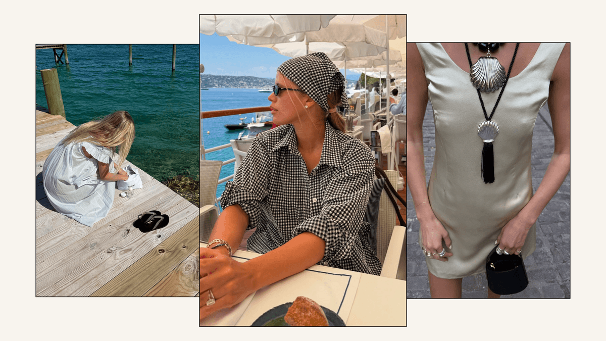 Style Insiders Know These 6 Summer Accessory Trends Make Simple Outfits More Elegant