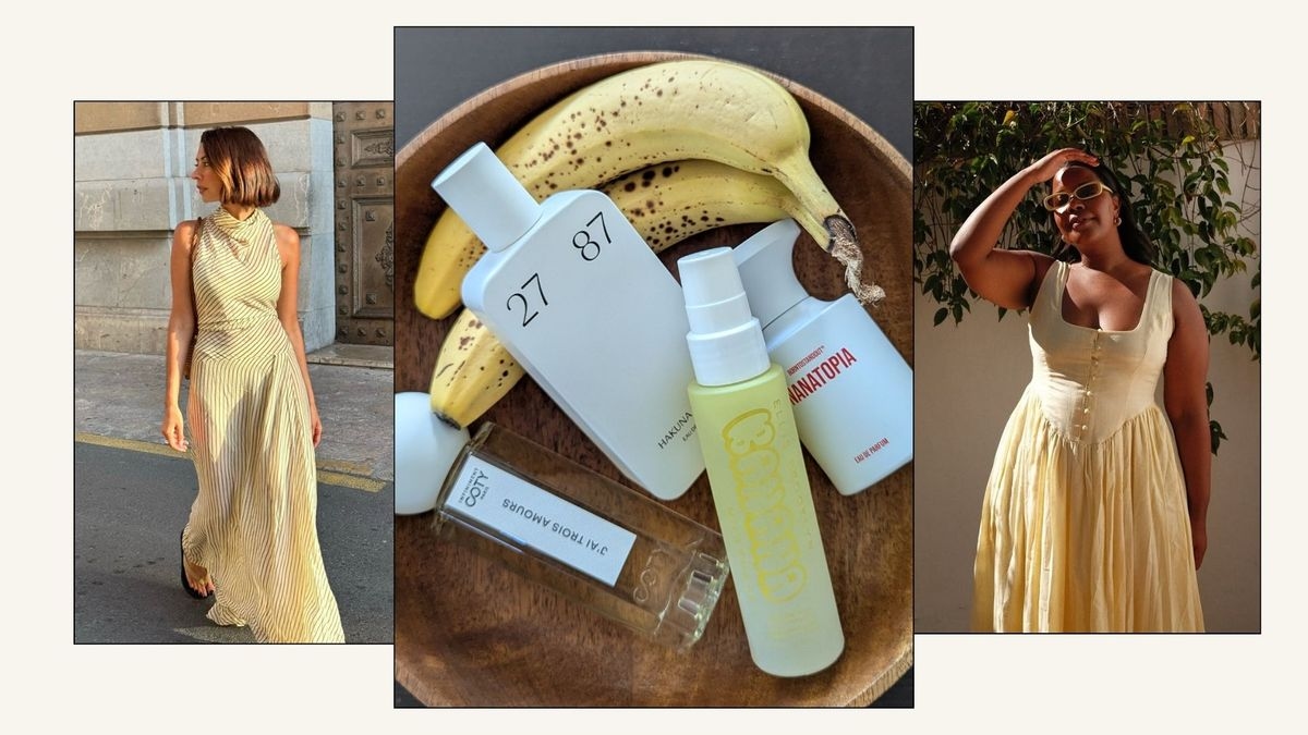 It Might Be Controversial, But This Emerging Fragrance Is Shaping Up to Be Summer’s Coolest