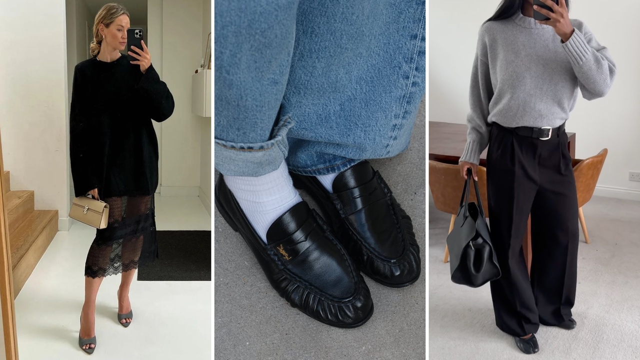 If You Own Any of These Trending Items, You're Officially a Fashion Pro